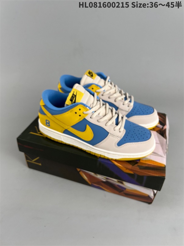 men low dunk sb shoes H 2023-2-27-080